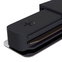 MaytoniSpoorstekkerstar1-faserailsysteemzwart