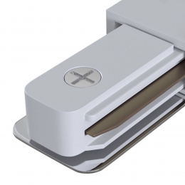 MaytoniSpoorstekkerstar1-faserailsysteemwit