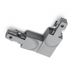 TrioLightingHoekverbinderDUOlineaardedraadbuitentitaan