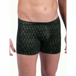 BoxersOlafBenzBoxerRED2308