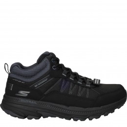 SkechersWaterproofGoRunTrailAltitudeWandelschoenenDamesZwart