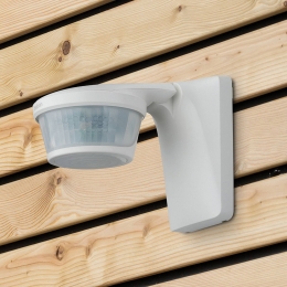 ThebentheLuxaP220PIR-bewegingssensorwit