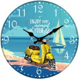 KlokkenSignesGrimaltMotorhorloge