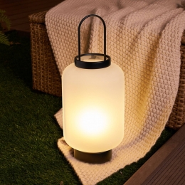 PauleenmobielelantaarnGloedtimerfunctieIP44