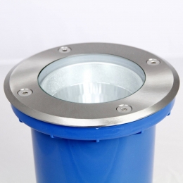 HeitronicRondegrondspotinbouwlampBerlijn