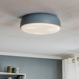 NorthernOverMeplafondlamplichtblauw40cm