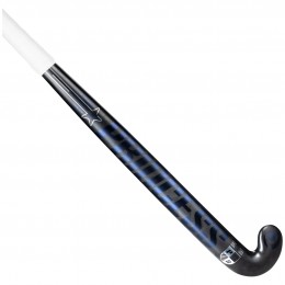 PrincessHockeyPremiumBlackSGXLowBow25