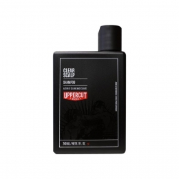 UPPERCUTDELUXEClearScalpShampoo