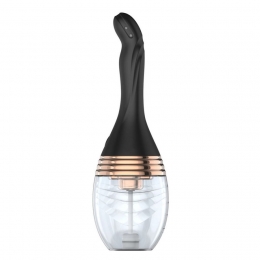 IntimaAnaleDoucheVibratieSpray