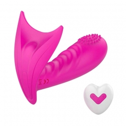 IntimaButterflyG-SpotSlipVibrator