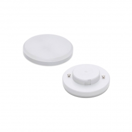 NowodvorskiLightingGX53LEDlamp8W620lm3000K120