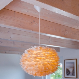 UMAGEEosmediumhanglamplichtbruin