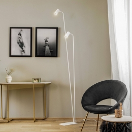 NowodvorskiLightingVloerlampMonoII2-lampswit