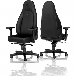 NoblechairsIconBlackedition
