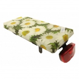 BagagedragerkussenCushieDaisys