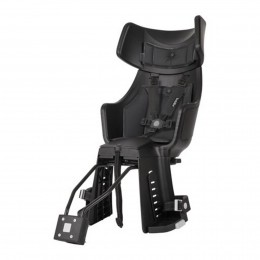 MaxiExclusivePlusTourUrbanBlackachterstoeltjeincl1puntframebevestiging