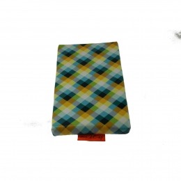 FietskussenGekleurderuit