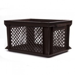 FietskratMediumBruin