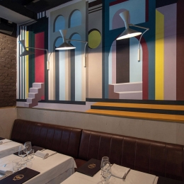 NemoLampedeMarseillewandlampwit