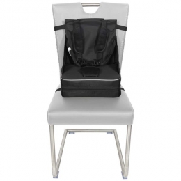 TopmarkZitverhogervoorstoel