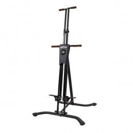 VerticaleGym-Climber-Belastbaartot200kg-GorillaSports