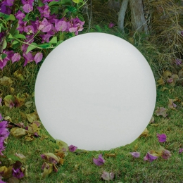 NewgardenBulyvloerlampglobe20cm