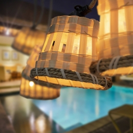 NewgardenAuroraLEDlichtkettingmetkabel