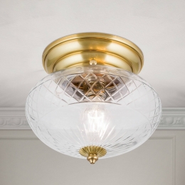 ORIONLijvigeplafondlampENNA1-lichts