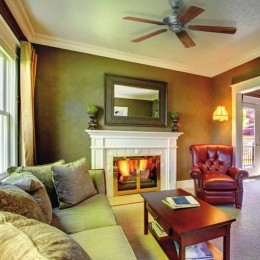 WestinghousePlafondventilatorNevadastilwalnootkersenhout