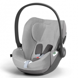 CybexCloudTzomerhoes