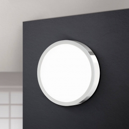 ORIONLEDplafondlampBullychroom14cm