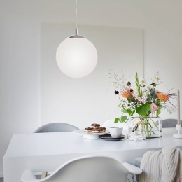 PaulNeuhausBolohanglampglazenkap25cm