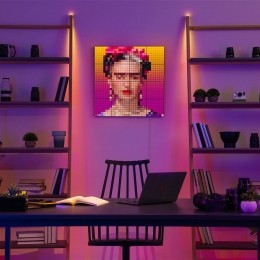 TwinklyRGBzwartIP201uitbreiding