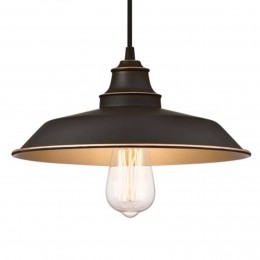 WestinghousehanglampIronHillinstelbaar