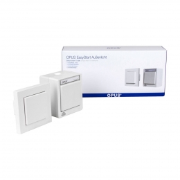 OPUSEasyStartbuitenlampStart