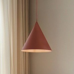 TKLightingConohanglamp1-lamp25cmbaksteenrood