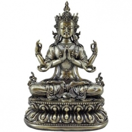 BeeldjesSignesGrimaltBoeddha