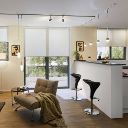 PaulmannURailLEDspot35WGZ10chroommat