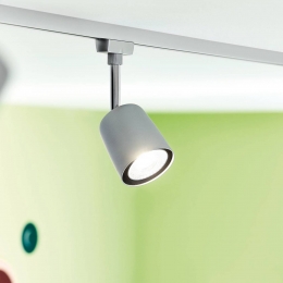 PaulmannURailCoverSpotmatchroom