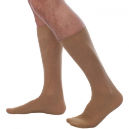 PantysKousenKissesampLoveKL6030-PIEL