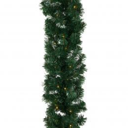 SiriusAntonLEDslingermetTimgroen