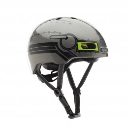 LittleNuttyKinderhelmFietshelmRoboBoyGlossMIPSXS