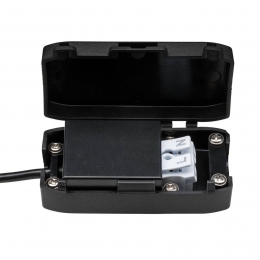 PaulmannCallaLEDinbouwspotwit4000Ksetvan10IP65