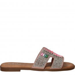 POSHByPoelmanSlippersHerenMulti