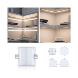 PaulmannCleverConnectwandverbinderBorder