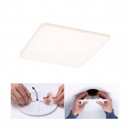 PaulmannLEDpaneelVelunahoekigZigBee185cm