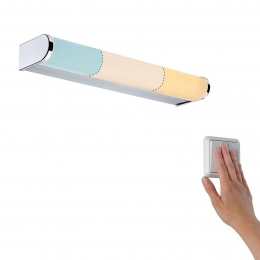 PaulmannLEDspiegellampArnebIP44WhiteSwitch