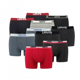 LevisBoxershorts10-packVerrassingspakket-L