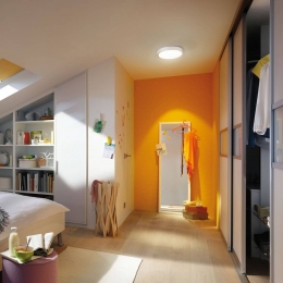 PaulmannLunarLEDpaneelrond30cmmatwit