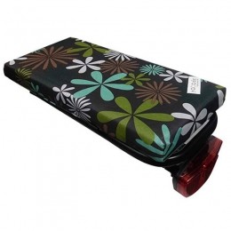 BagagedragerkussenCushieRisingSun